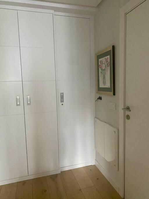 Piso A Estrenar Entrada Autonoma Garage Wifi 4 Personas Vigo Exterior foto
